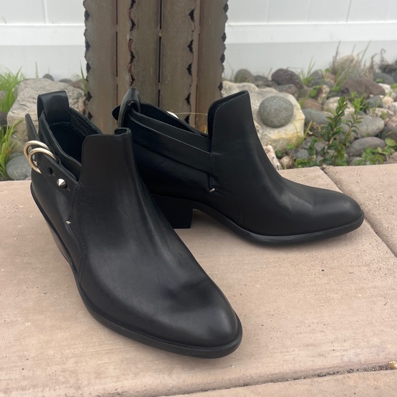 Rag & Bone New York Sullivan Boot - Picture 3 of 17